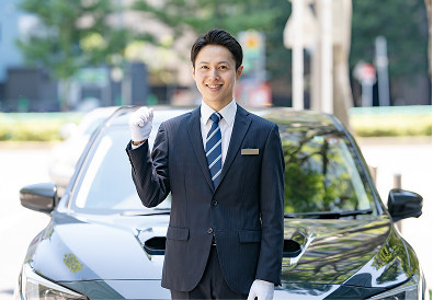 多様な個性が輝くチーム